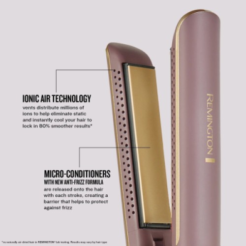 Стайлер Remington S8930 AIRvive Стайлер Remington S8930 AIRvive