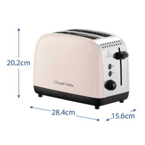 Тостер Russell Hobbs 26930-56