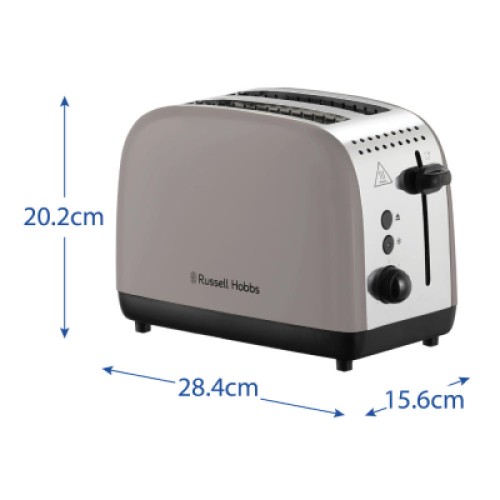 Тостер Russell Hobbs 26931-56