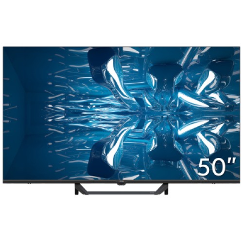 Телевизор Haier H50S80FUX Телевизор Haier H50S80FUX