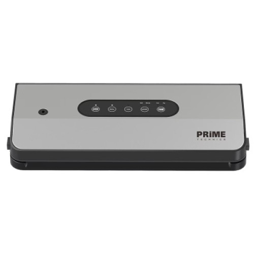 Вакууматор PRIME Technics PVS 125 X Вакууматор PRIME Technics PVS 125 X