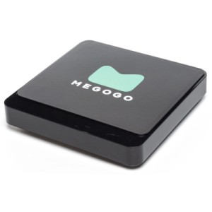 Медіаплеєр iNeXT TV5 MEGOGO BOX 2