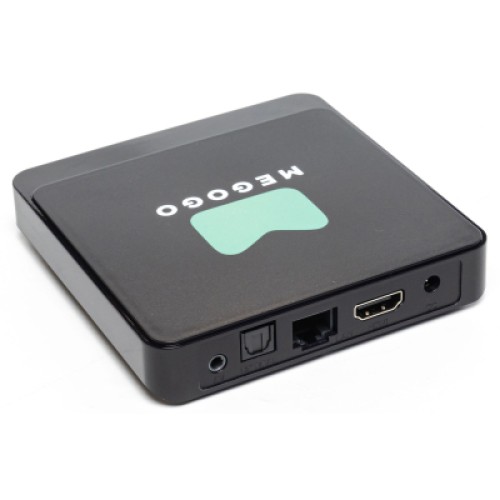 Медиаплеер iNeXT TV5 MEGOGO BOX 2 Медиаплеер iNeXT TV5 MEGOGO BOX 2