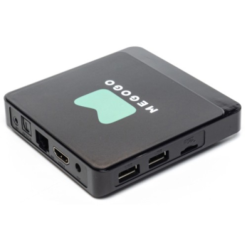 Медиаплеер iNeXT TV5 MEGOGO BOX 2 Медиаплеер iNeXT TV5 MEGOGO BOX 2