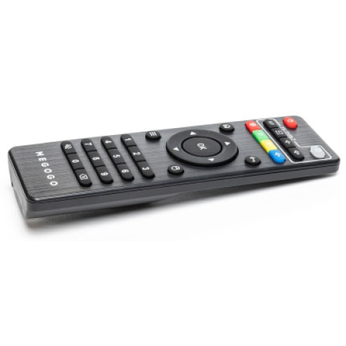 Медиаплеер iNeXT TV5 MEGOGO BOX 2 Медиаплеер iNeXT TV5 MEGOGO BOX 2
