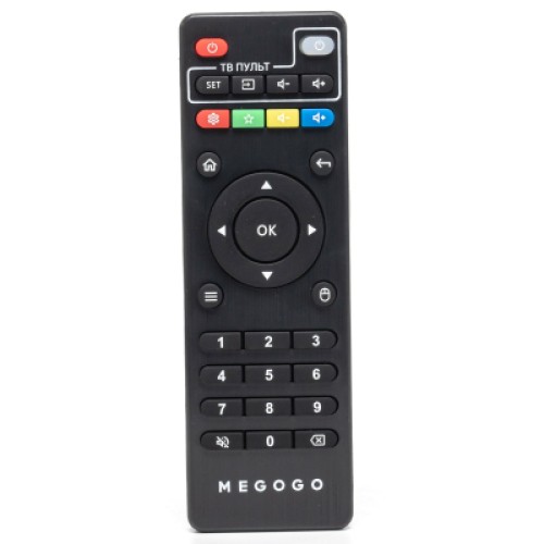 Медиаплеер iNeXT TV5 MEGOGO BOX 2 Медиаплеер iNeXT TV5 MEGOGO BOX 2