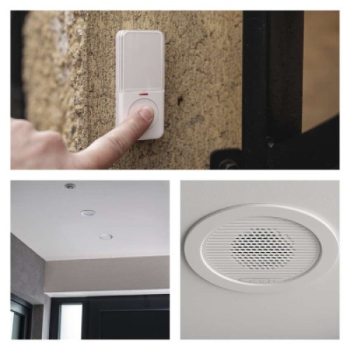 Дверной звонок EMOS P57103 Дверной звонок EMOS P57103