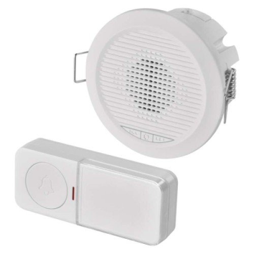 Дверной звонок EMOS P57103 Дверной звонок EMOS P57103