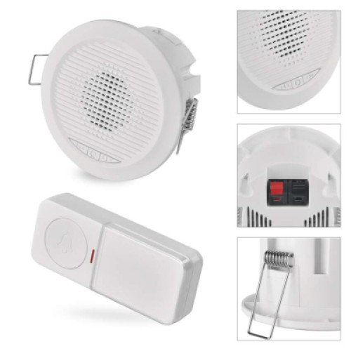 Дверной звонок EMOS P57103 Дверной звонок EMOS P57103