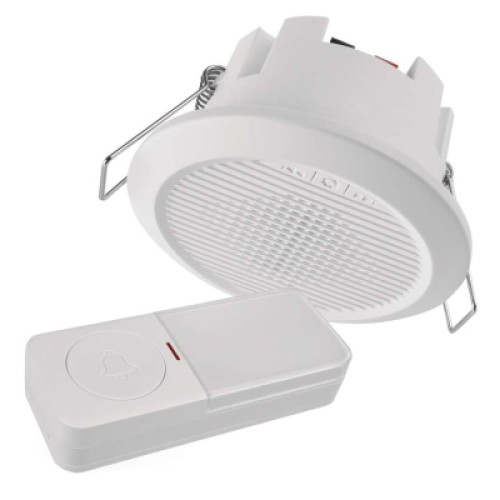 Дверной звонок EMOS P57103 Дверной звонок EMOS P57103