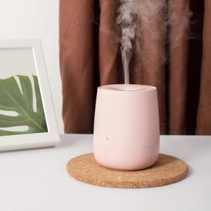 Зволожувач повітря Xiaomi HL Aromatherapy machine Pink (HLEOD01)
