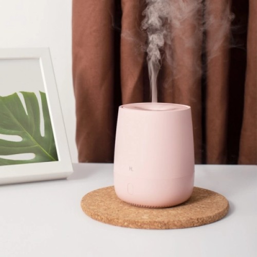 Увлажнитель воздуха Xiaomi HL Aromatherapy machine Pink (HLEOD01) Увлажнитель воздуха Xiaomi HL Aromatherapy machine Pink (HLEOD01)