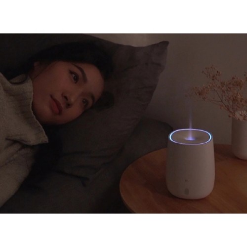 Увлажнитель воздуха Xiaomi HL Aromatherapy machine Pink (HLEOD01) Увлажнитель воздуха Xiaomi HL Aromatherapy machine Pink (HLEOD01)