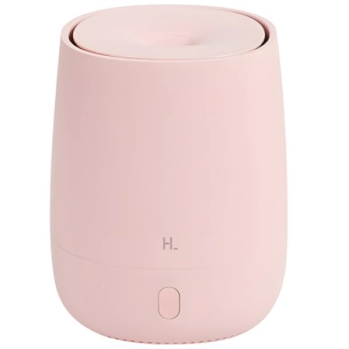 Увлажнитель воздуха Xiaomi HL Aromatherapy machine Pink (HLEOD01) Увлажнитель воздуха Xiaomi HL Aromatherapy machine Pink (HLEOD01)