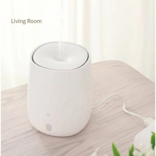 Увлажнитель воздуха Xiaomi HL Aromatherapy machine White (HLEOD01) Увлажнитель воздуха Xiaomi HL Aromatherapy machine White (HLEOD01)