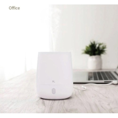 Увлажнитель воздуха Xiaomi HL Aromatherapy machine White (HLEOD01) Увлажнитель воздуха Xiaomi HL Aromatherapy machine White (HLEOD01)