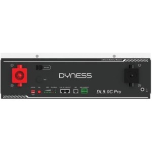 Батарея LiFePo4 Dyness DL5.0C Pro 51.2V - 100Ah (DL5.0C Pro)