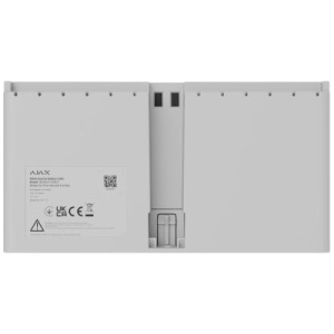 Аккумулятор Ajax EN54 Internal Battery (24h) white