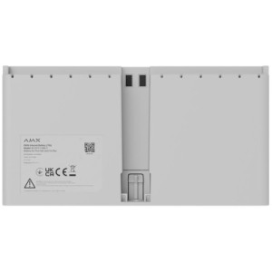 Аккумулятор Ajax EN54 Internal Battery (72h) white