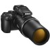 Цифровой фотоаппарат Nikon Coolpix P1100 (VQA170EA)