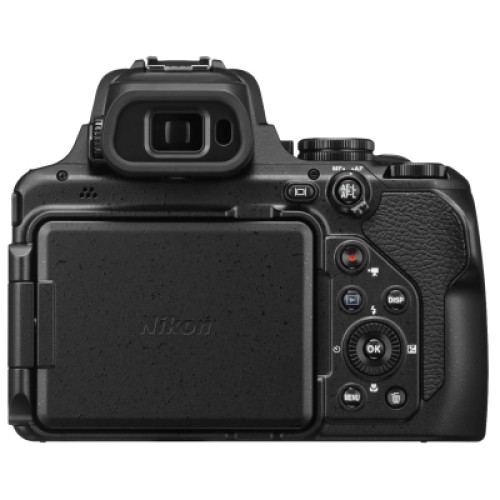 Цифровой фотоаппарат Nikon Coolpix P1100 (VQA170EA)