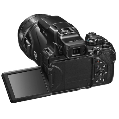 Цифровой фотоаппарат Nikon Coolpix P1100 (VQA170EA)