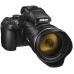 Цифровой фотоаппарат Nikon Coolpix P1100 (VQA170EA)
