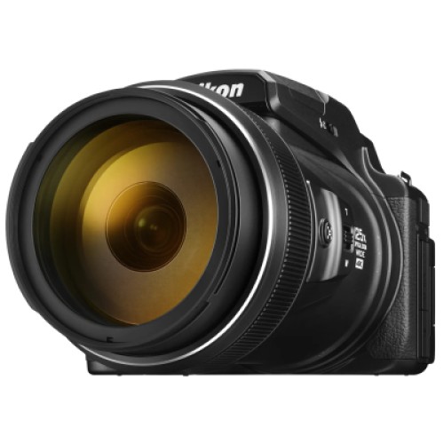 Цифровой фотоаппарат Nikon Coolpix P1100 (VQA170EA)