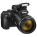 Цифровой фотоаппарат Nikon Coolpix P1100 (VQA170EA)