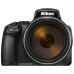 Цифровой фотоаппарат Nikon Coolpix P1100 (VQA170EA)