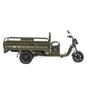 Электробайк 2E TCG8 зеленый (2EESTCG8PLUS)