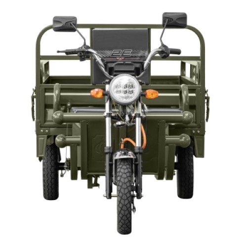 Электробайк 2E TCG8 зеленый (2EESTCG8PLUS) Электробайк 2E TCG8 зеленый (2EESTCG8PLUS)