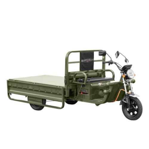 Электробайк 2E TCG8 зеленый (2EESTCG8PLUS) Электробайк 2E TCG8 зеленый (2EESTCG8PLUS)