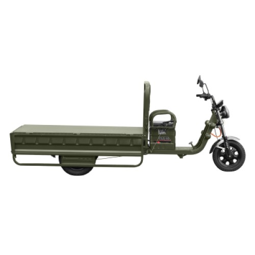 Электробайк 2E TCG8 зеленый (2EESTCG8PLUS) Электробайк 2E TCG8 зеленый (2EESTCG8PLUS)