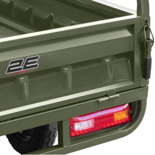 Электробайк 2E TCG8 зеленый (2EESTCG8PLUS) Электробайк 2E TCG8 зеленый (2EESTCG8PLUS)