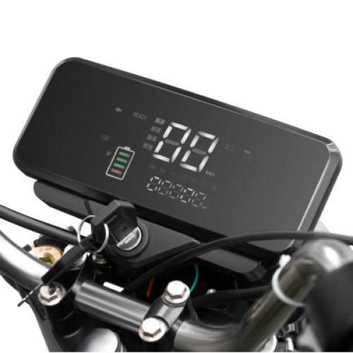 Электробайк 2E TCG8 зеленый (2EESTCG8PLUS) Электробайк 2E TCG8 зеленый (2EESTCG8PLUS)