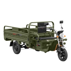 Электробайк 2E TCG8 зеленый (2EESTCG8PLUS)