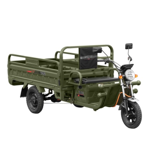 Электробайк 2E TCG8 зеленый (2EESTCG8PLUS) Электробайк 2E TCG8 зеленый (2EESTCG8PLUS)