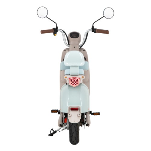 Электробайк 2E F2 синий (2EESFOO2) Электробайк 2E F2 синий (2EESFOO2)