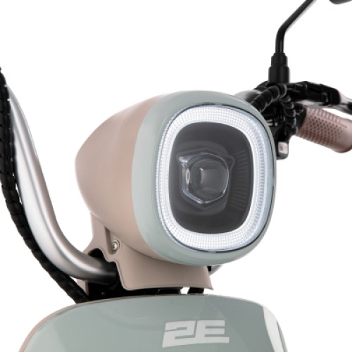 Электробайк 2E F2 синий (2EESFOO2) Электробайк 2E F2 синий (2EESFOO2)