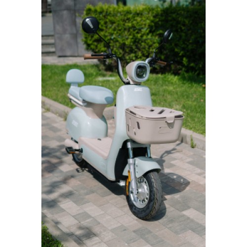 Электробайк 2E F2 синий (2EESFOO2) Электробайк 2E F2 синий (2EESFOO2)