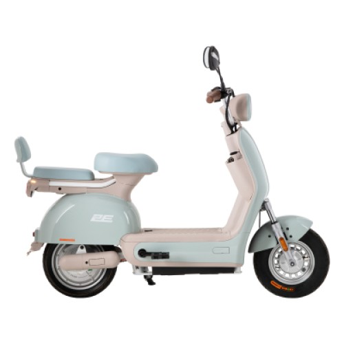 Электробайк 2E F2 синий (2EESFOO2) Электробайк 2E F2 синий (2EESFOO2)