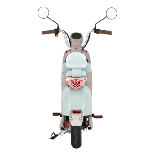 Электробайк 2E F2 синий (2EESFOO2) Электробайк 2E F2 синий (2EESFOO2)