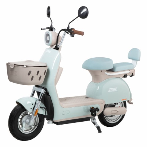 Электробайк 2E F2 синий (2EESFOO2) Электробайк 2E F2 синий (2EESFOO2)