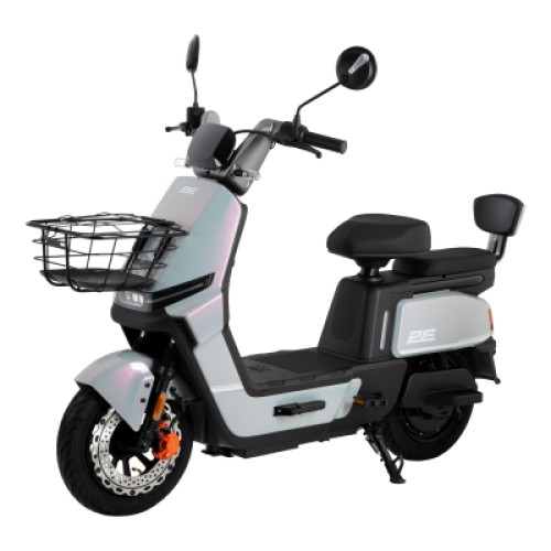 Электробайк 2E FY70 серый (2EESFYYS70J) Электробайк 2E FY70 серый (2EESFYYS70J)