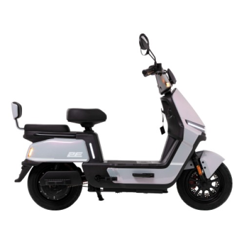 Электробайк 2E FY70 серый (2EESFYYS70J) Электробайк 2E FY70 серый (2EESFYYS70J)