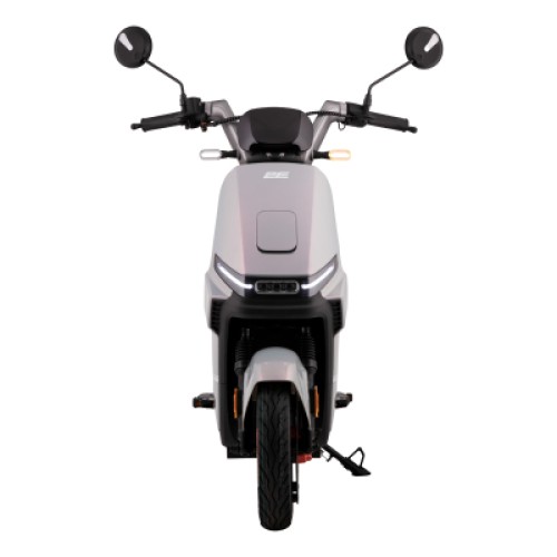 Электробайк 2E FY70 серый (2EESFYYS70J) Электробайк 2E FY70 серый (2EESFYYS70J)