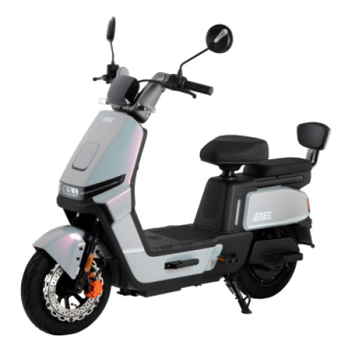 Электробайк 2E FY70 серый (2EESFYYS70J) Электробайк 2E FY70 серый (2EESFYYS70J)