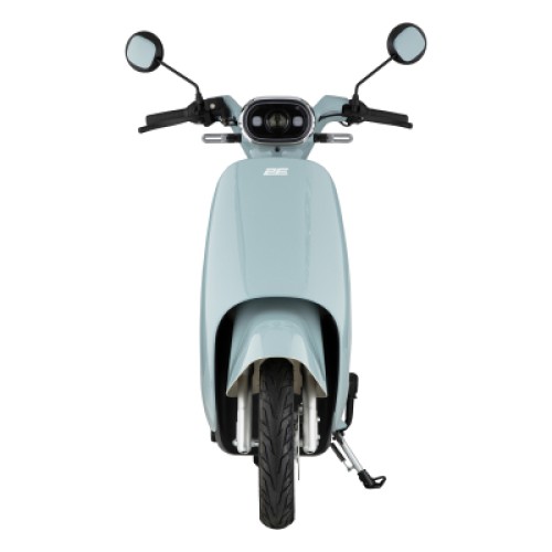 Электробайк 2E MQ6 синий (2EESMQQ6PLUS) Электробайк 2E MQ6 синий (2EESMQQ6PLUS)