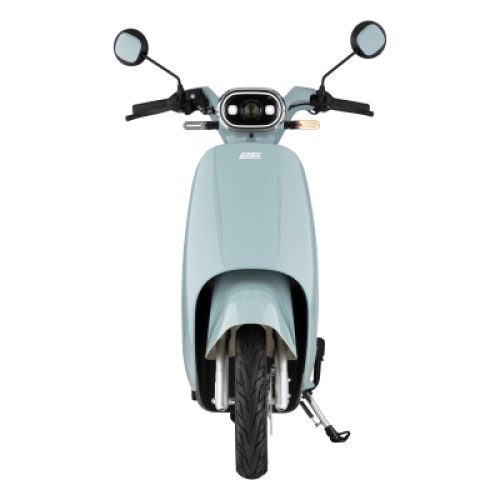 Электробайк 2E MQ6 синий (2EESMQQ6PLUS) Электробайк 2E MQ6 синий (2EESMQQ6PLUS)